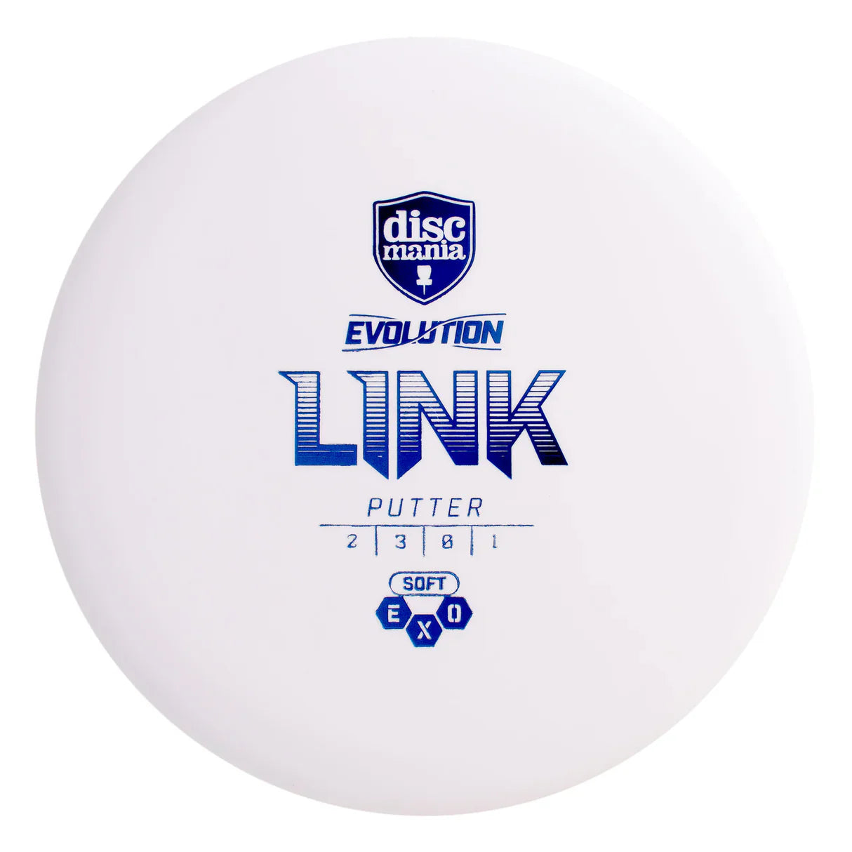 Exo Soft Link (B2B)