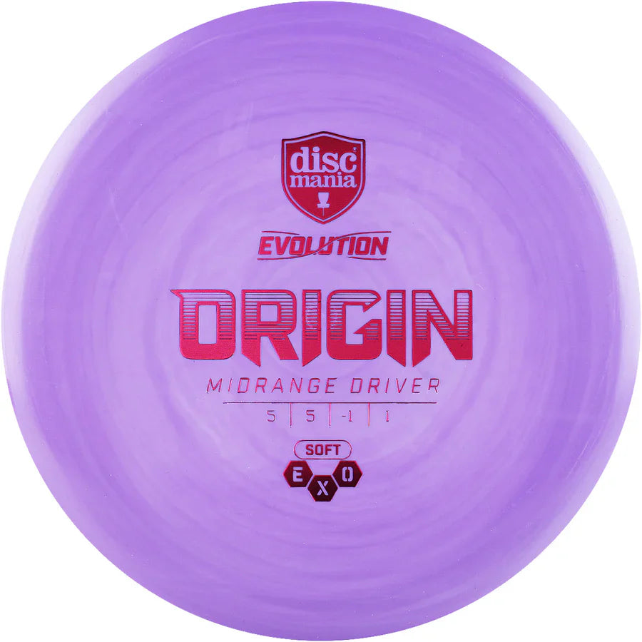 Exo Soft Origin (B2B)