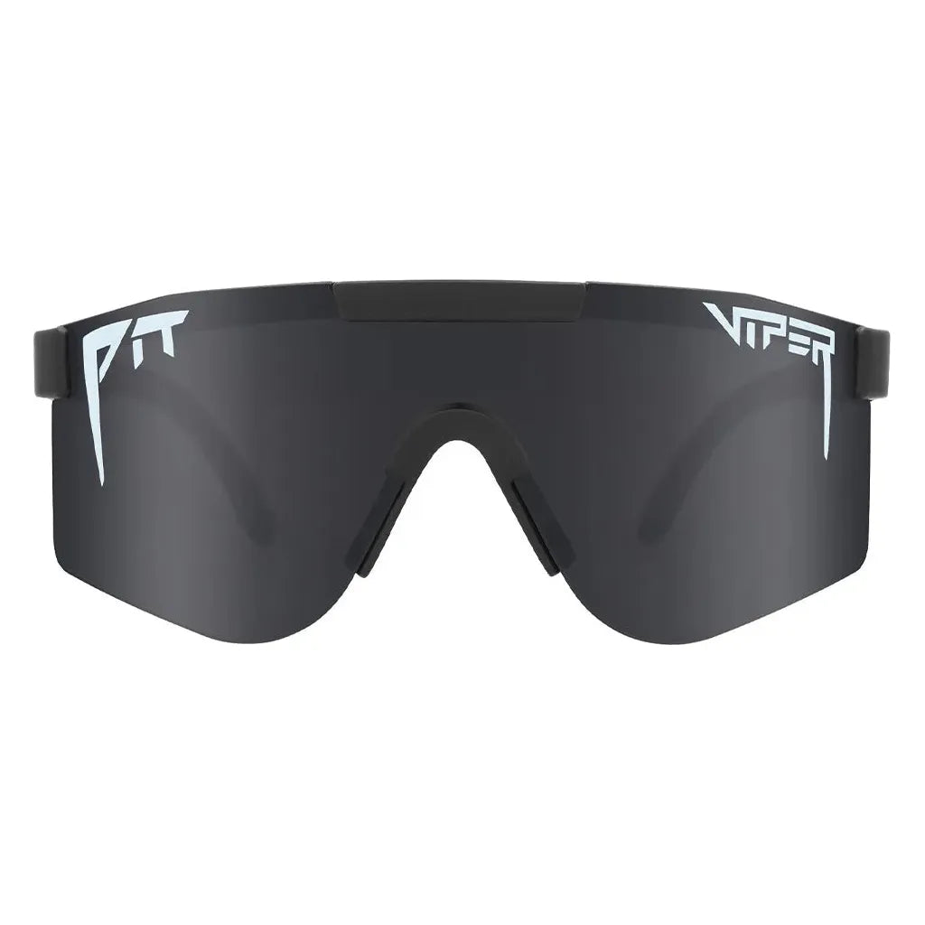 Pit Viper The Standard Polarized Double Wide
