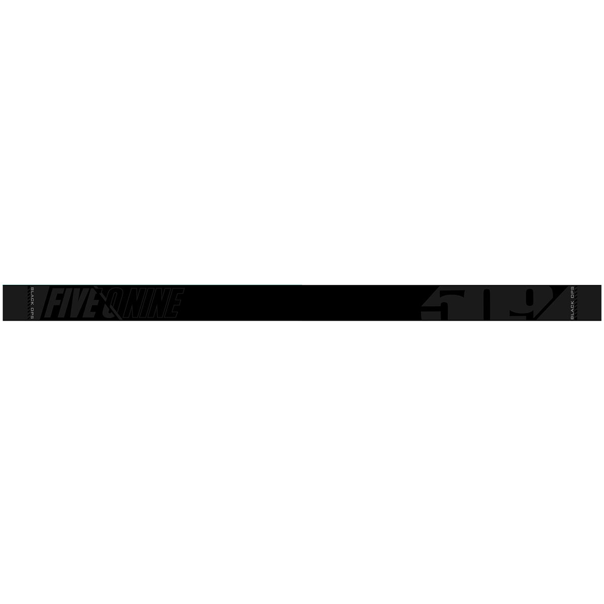 509 Kingpin Goggle - Black ops