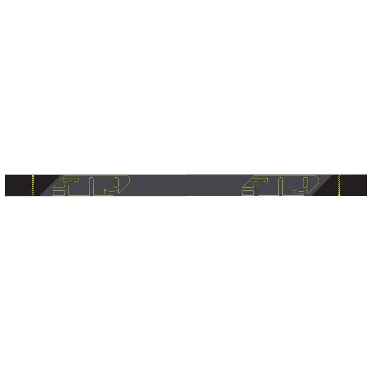 509 Kingpin Goggle - Lemon Pop