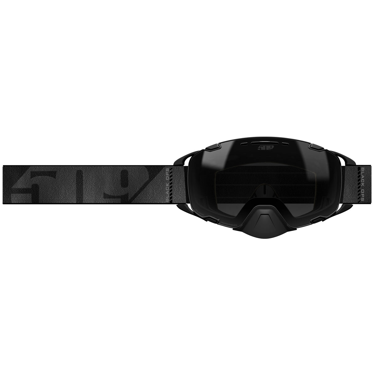 509 Aviator 2.0 Goggle - Black Ops