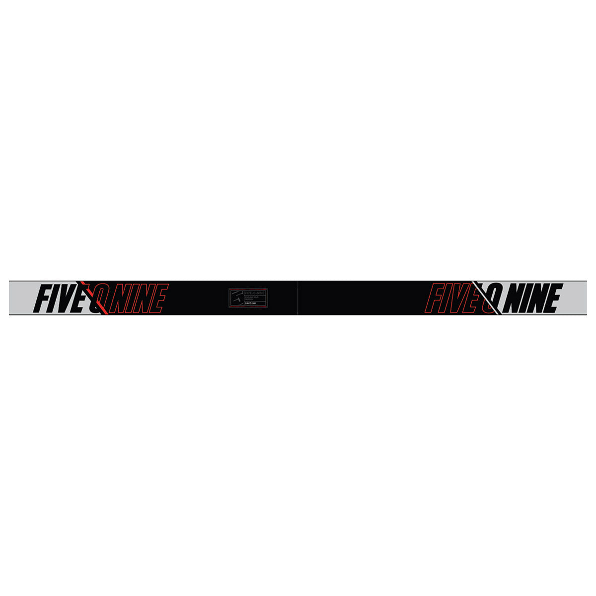 509 Sinister X7 Goggle - Racing Red