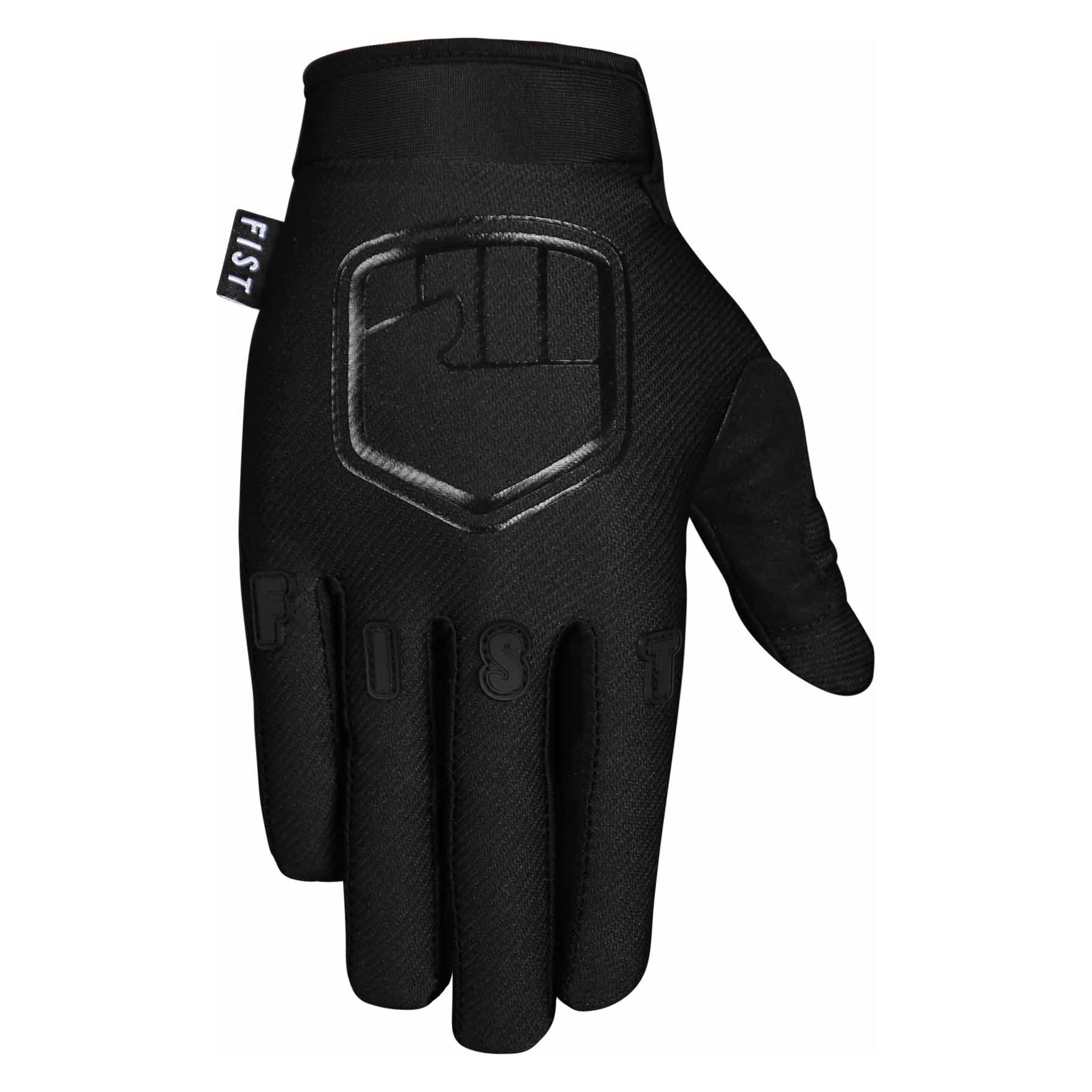 Fist Handwear Stocker - Black