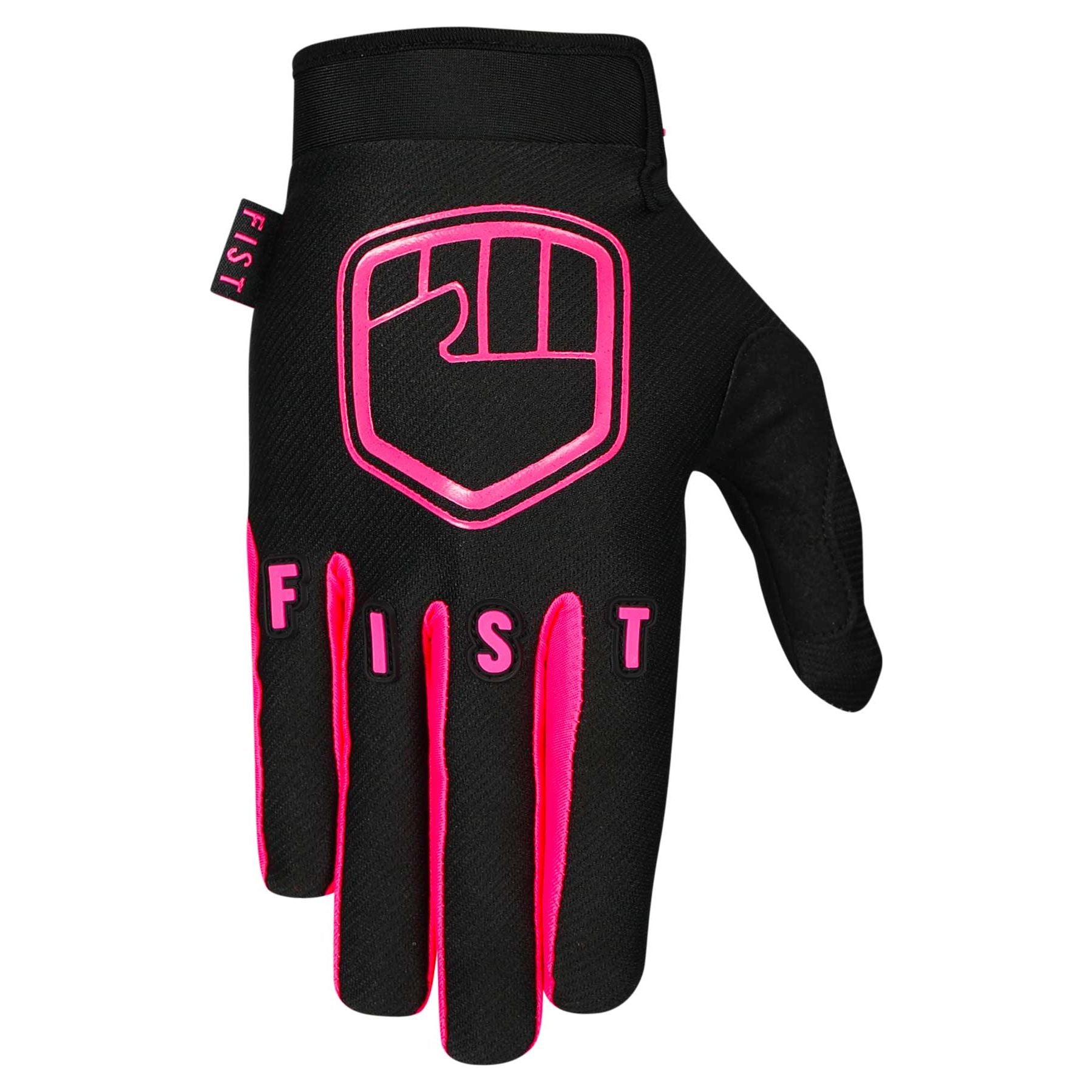 Fist Handwear - Fluro Pink