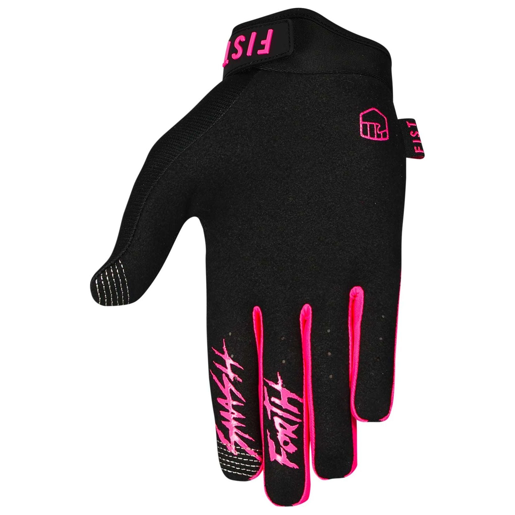 Fist Handwear - Fluro Pink