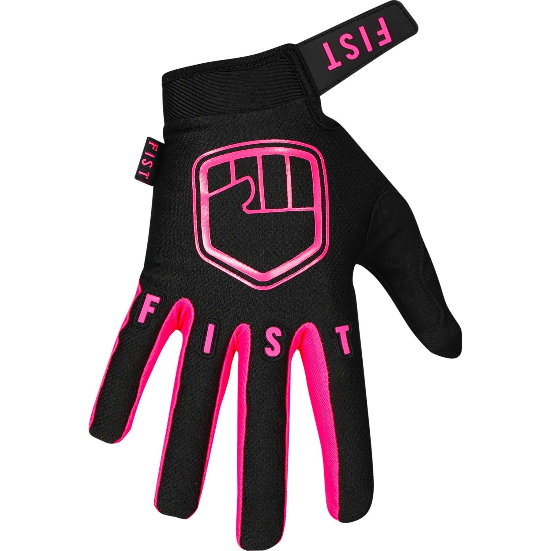 Fist Handwear - Fluro Pink