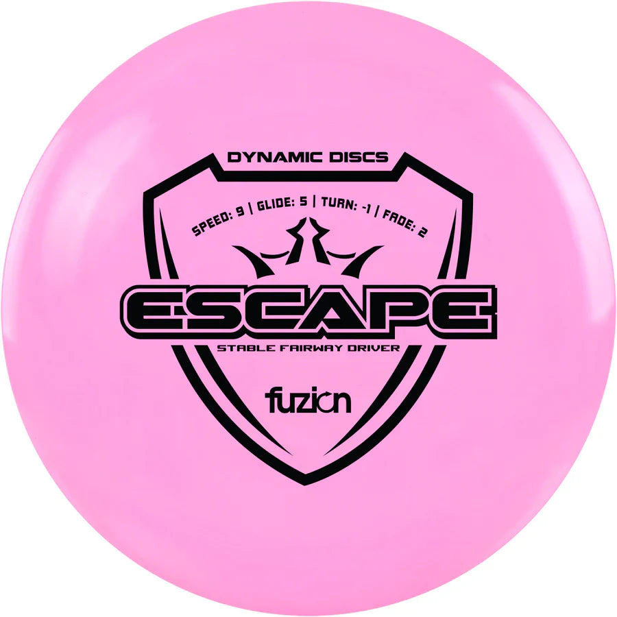 Fuzion Escape (B2B)