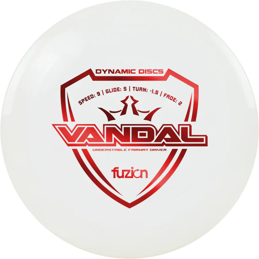 Fuzion Vandal (B2B)