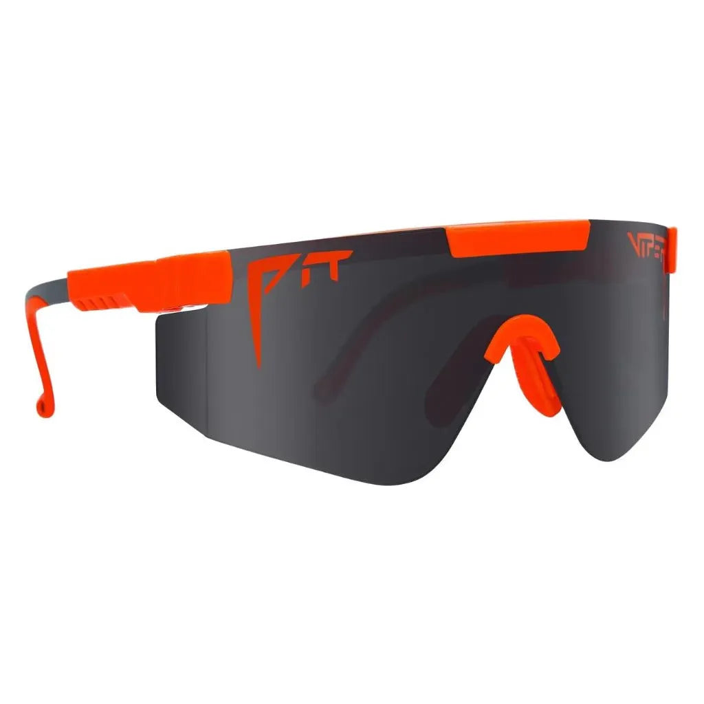 Pit Viper The Factory Team Z87+ Smoke 2000s