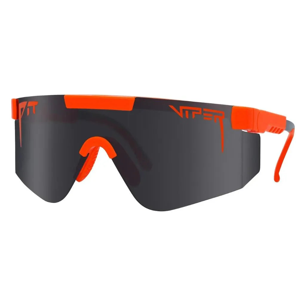 Pit Viper The Factory Team Z87+ Smoke 2000s