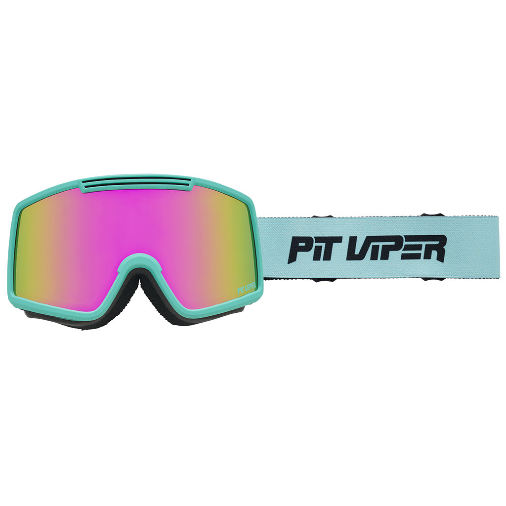 The Spume French Fry Goggle - Pink (B2B)