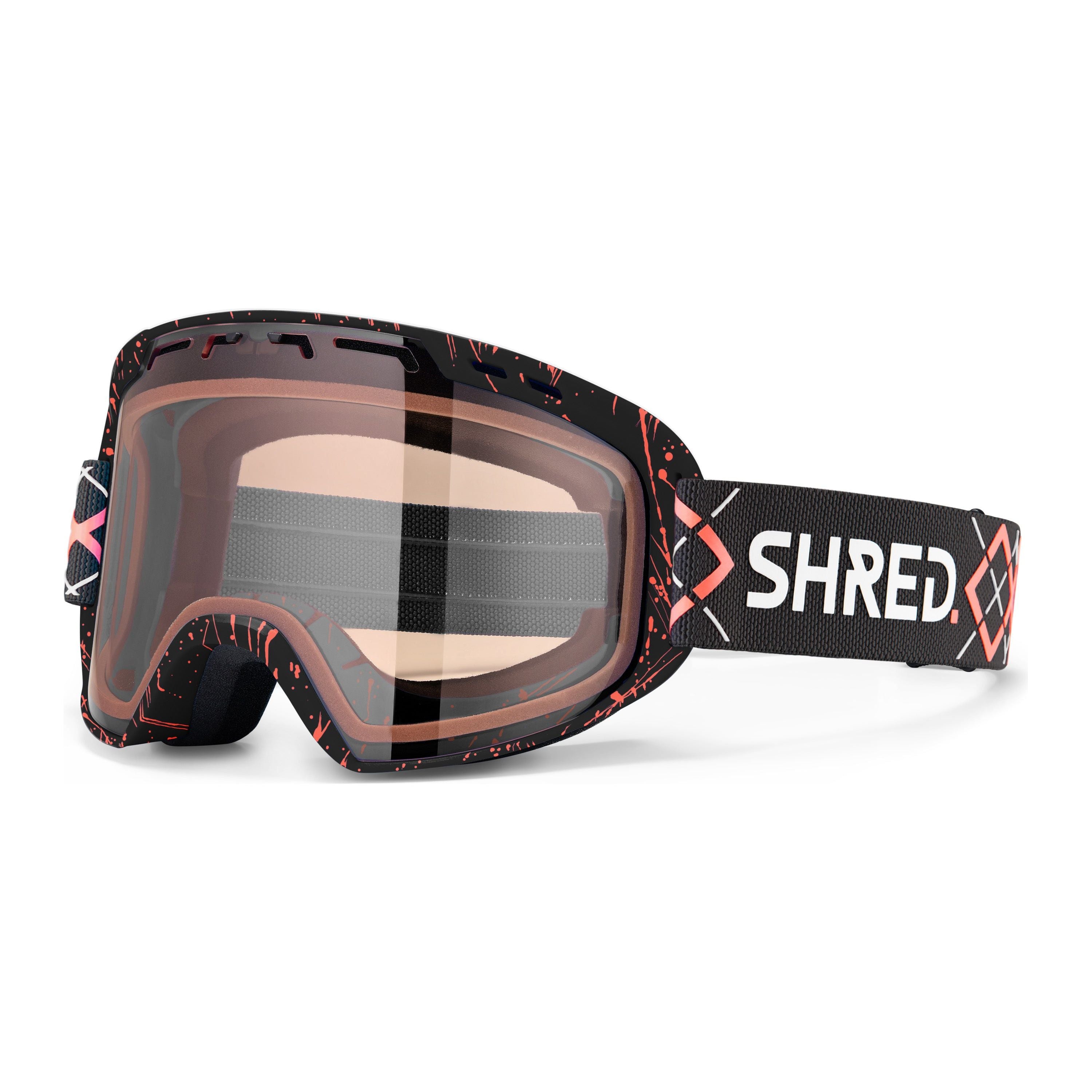 Shred Amazify + MTB - Bigshow