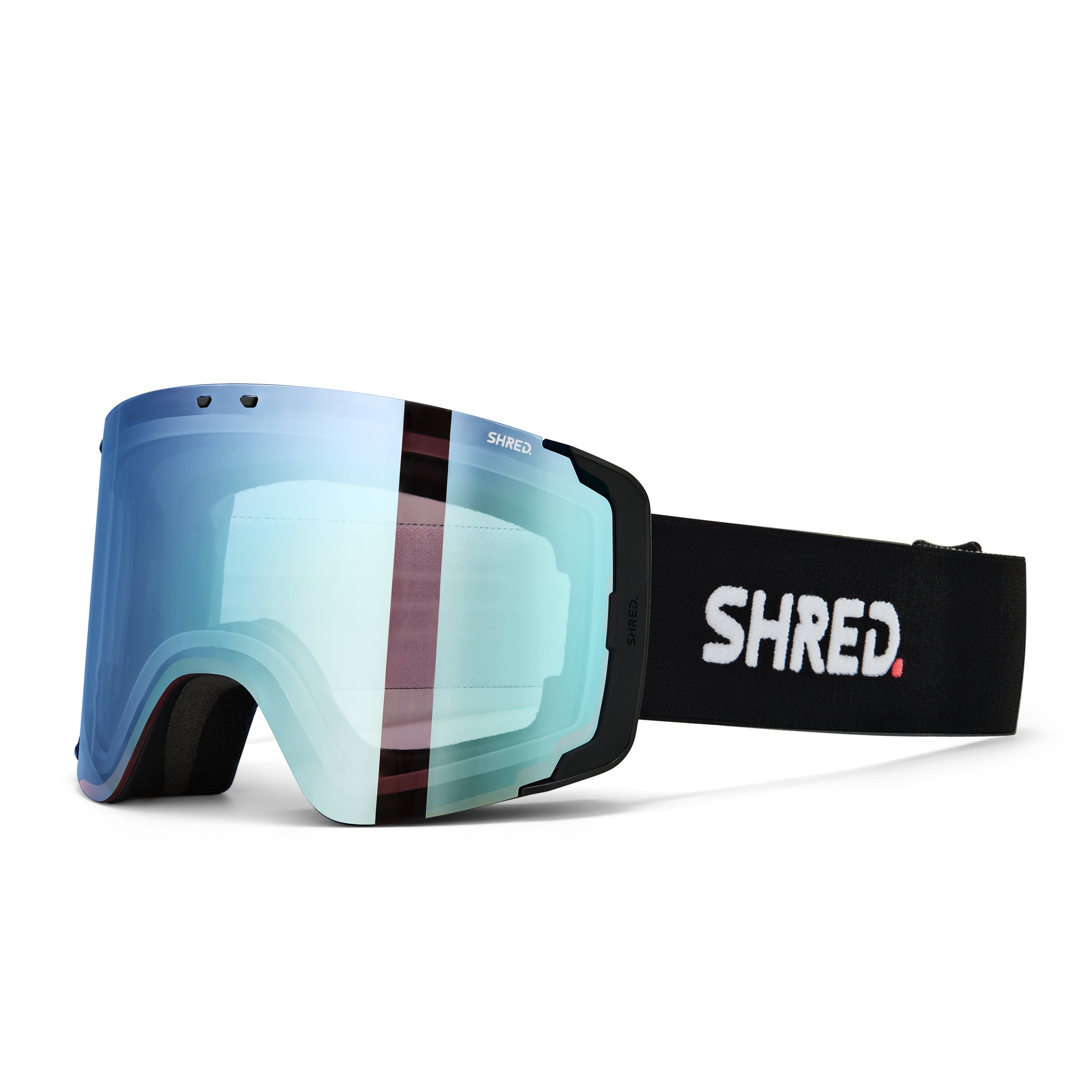SHRED GRATIFY BLACK - CBL 2.0 DEEP BLUE