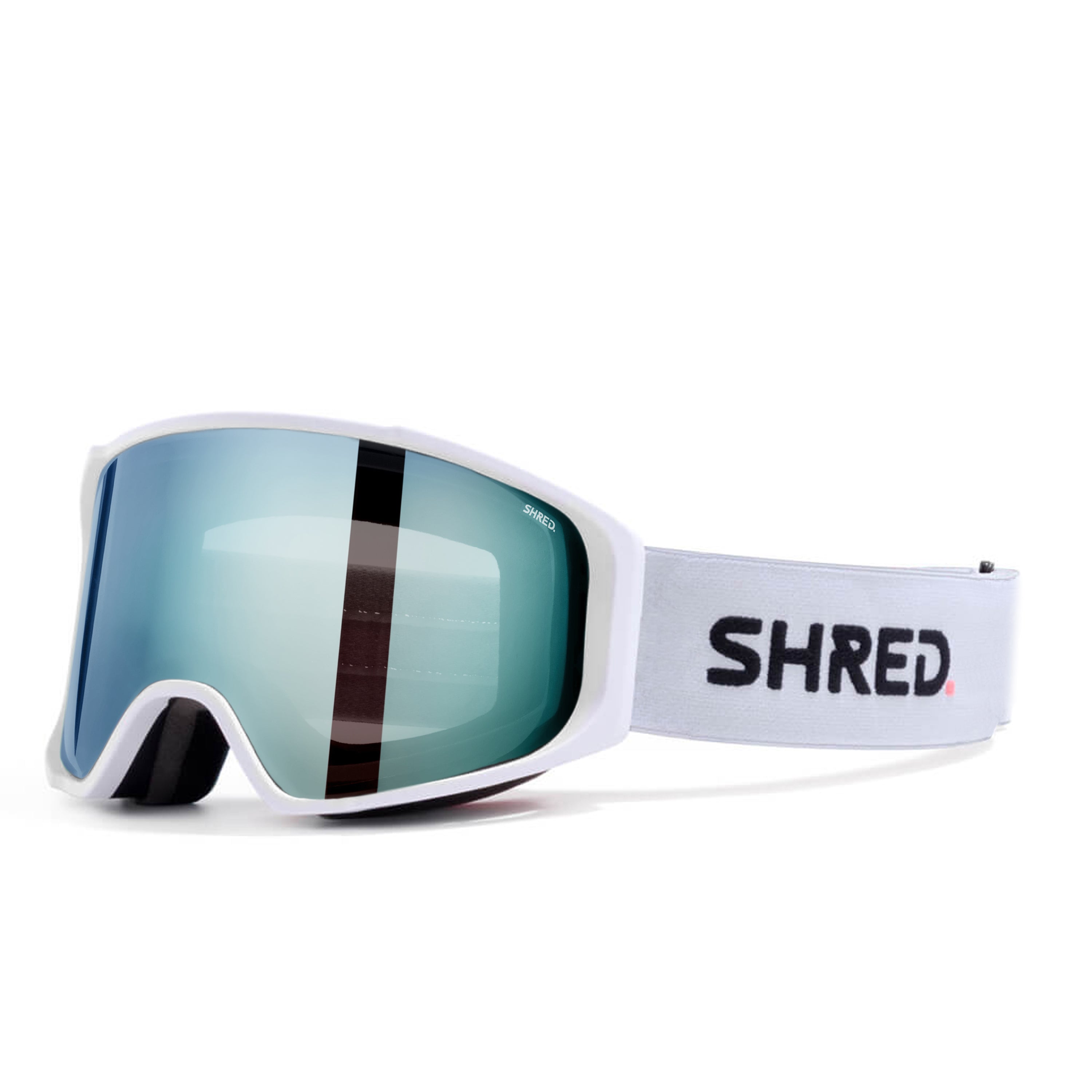 SHRED SIMPLIFY+ PURE WHITE - CBL 2.0 DEEP BLUE + CBL SKY