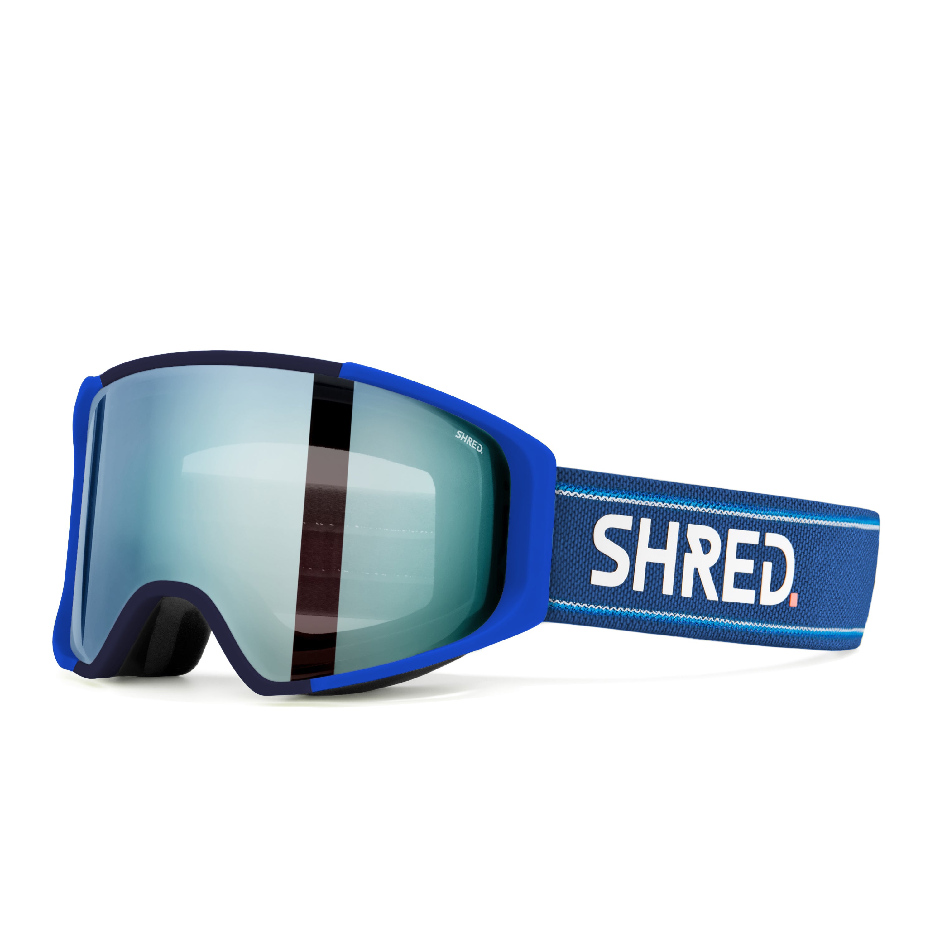 SHRED SIMPLIFY+ LIGHTNING - CBL 2.0 DEEP BLUE + CBL SKY