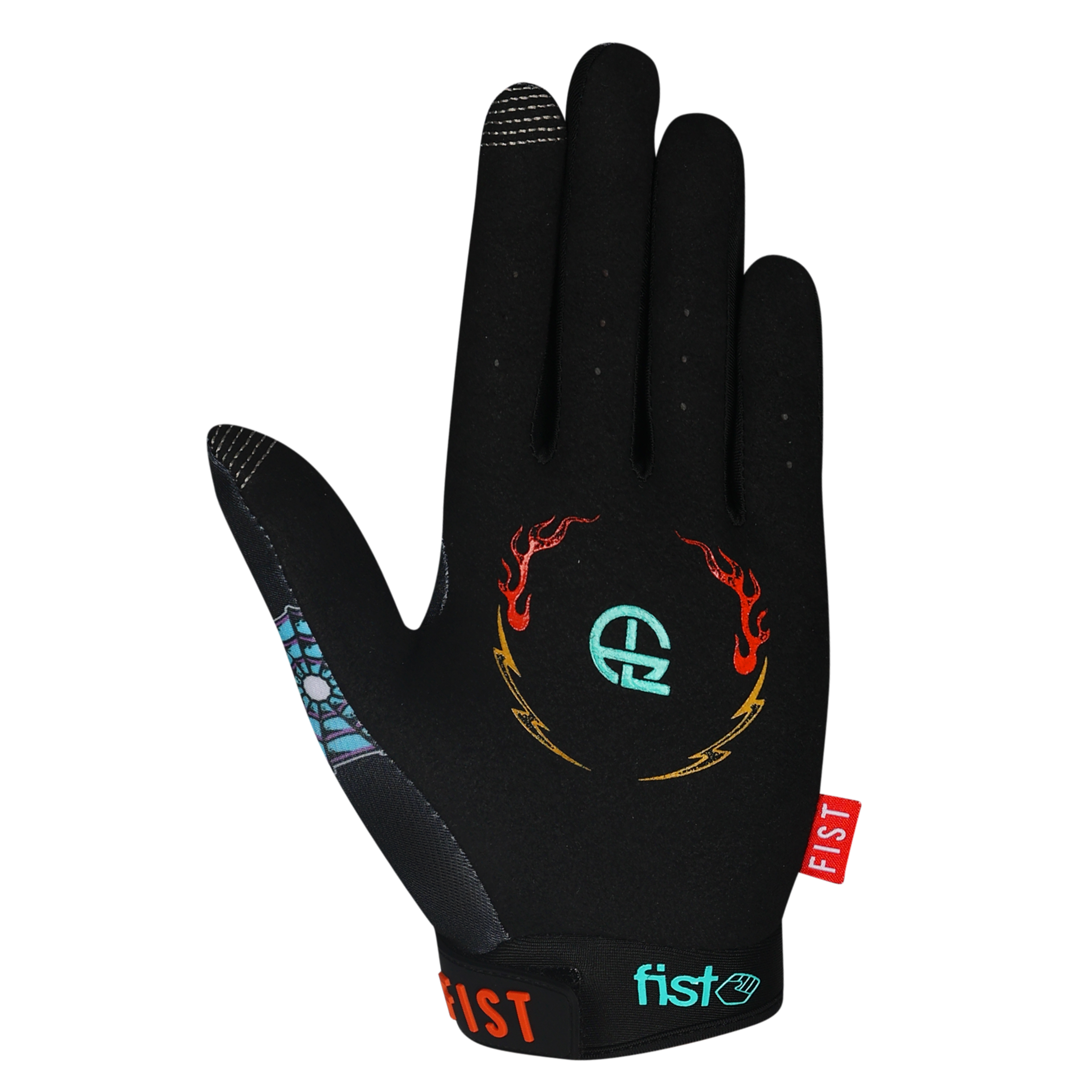 Fist Handwear - Greg Lutzka Panther
