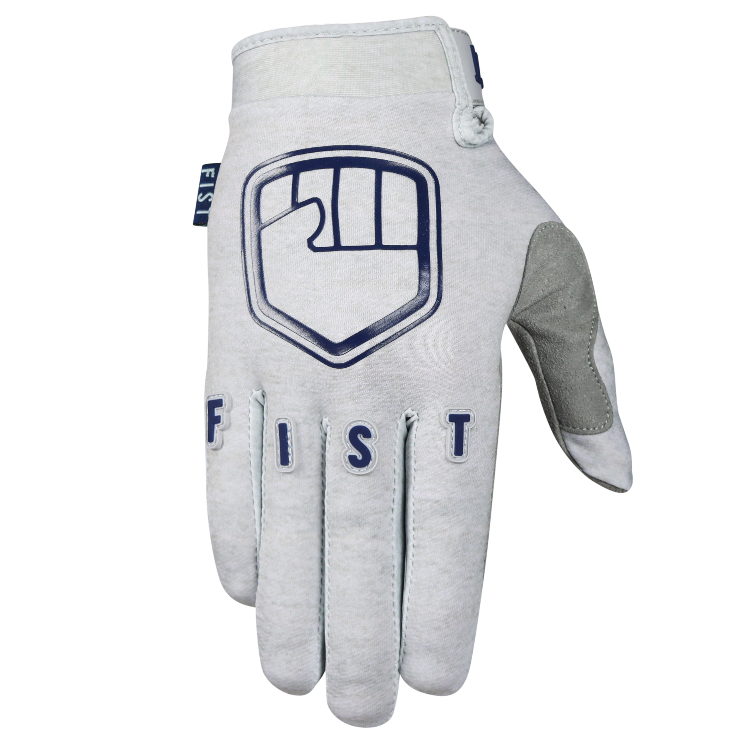 Fist Handwear - Grey Trackie
