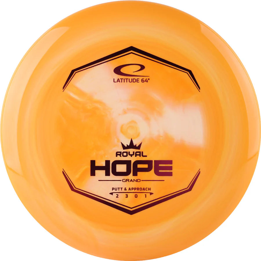 Grand Hope (B2B)