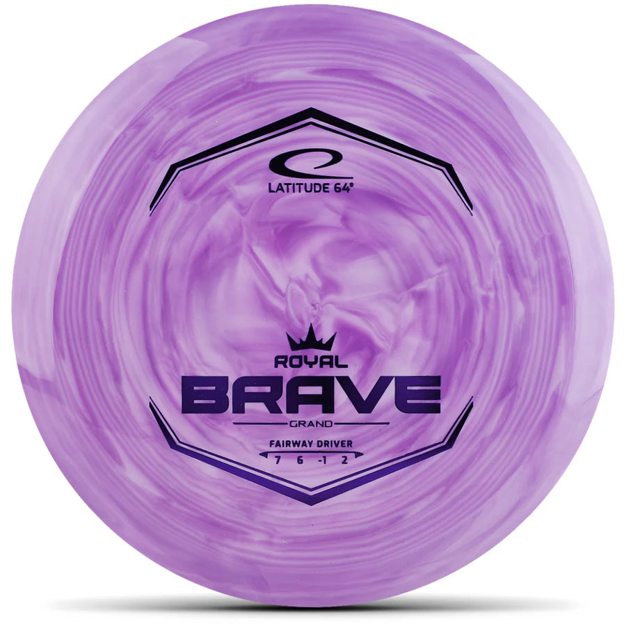 Grand Swirl Brave (B2B)