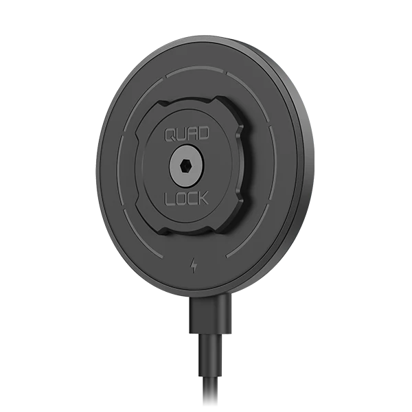 MAG Wireless Charging Head
