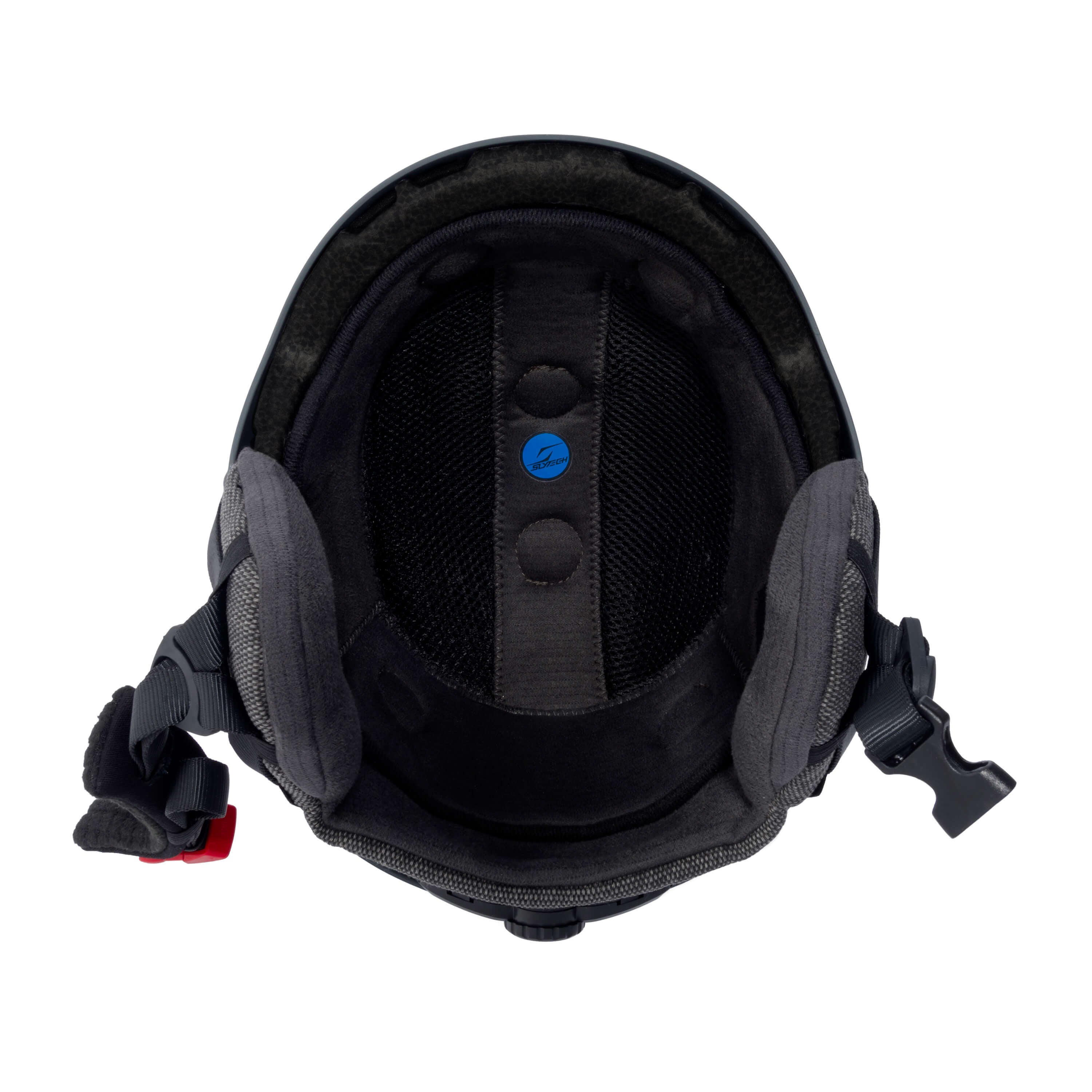 Shred Totality Noshock