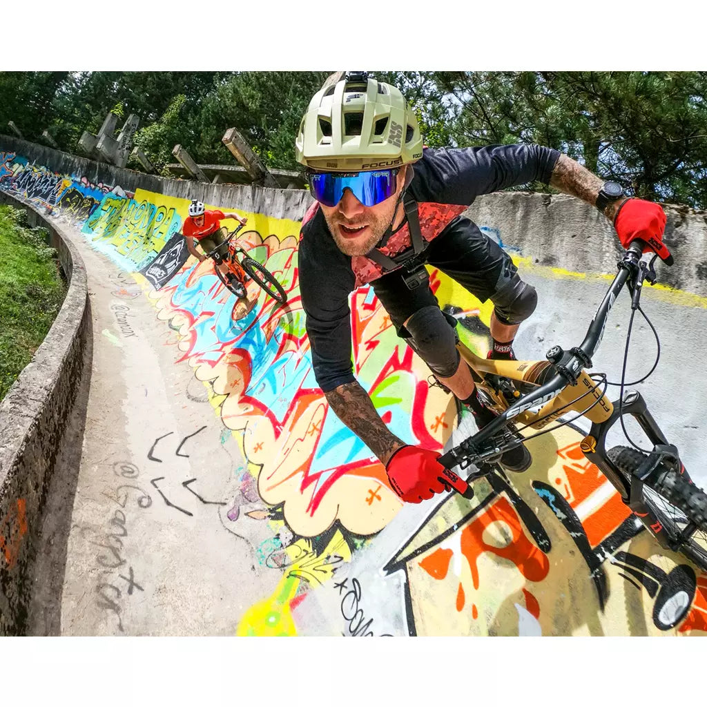 Pit Viper The Hail Sagan Polarized 2000s