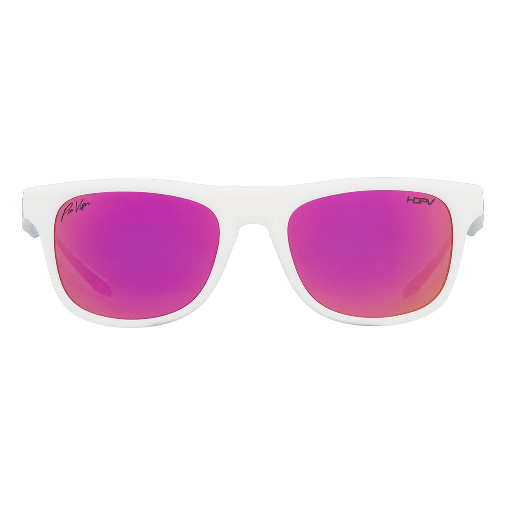 The Miami Nights Highball - HDPV Polarized Pink (B2B)