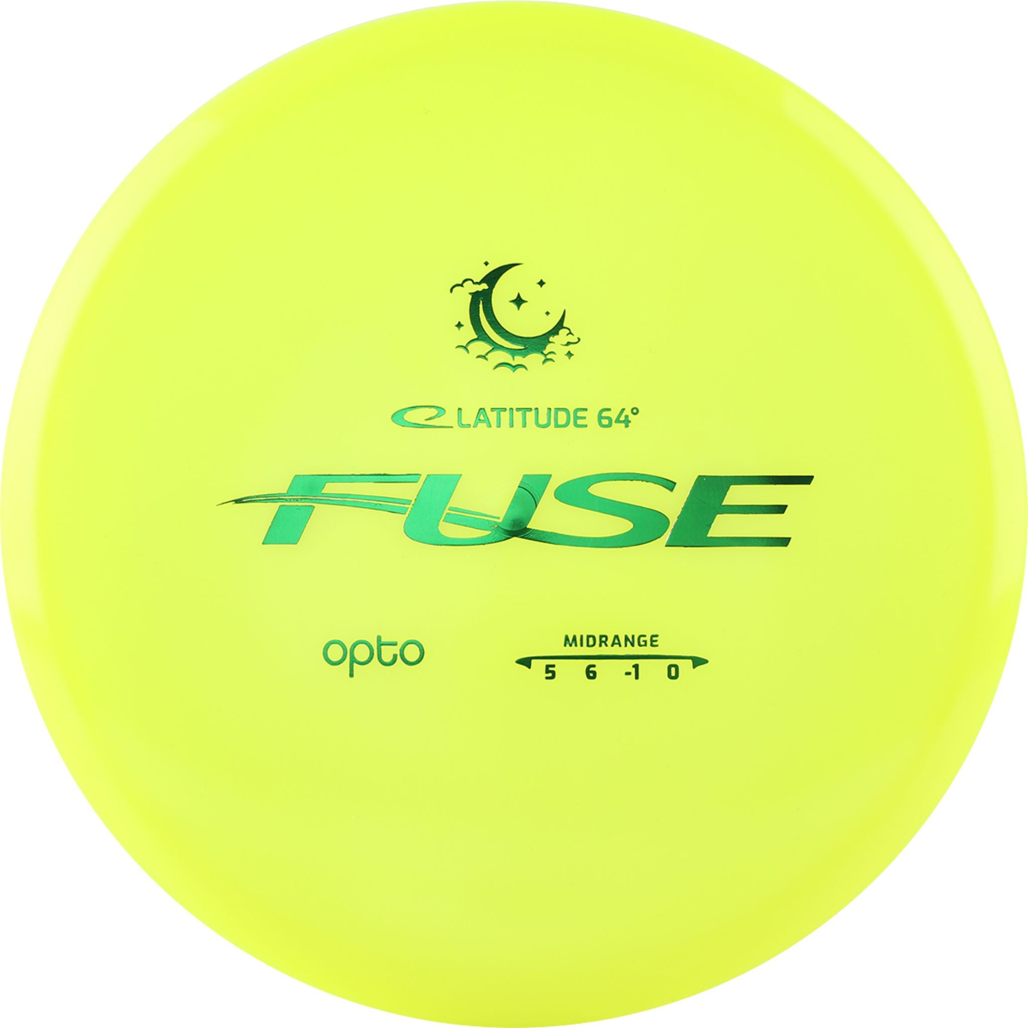 Opto Moonshine Fuse
