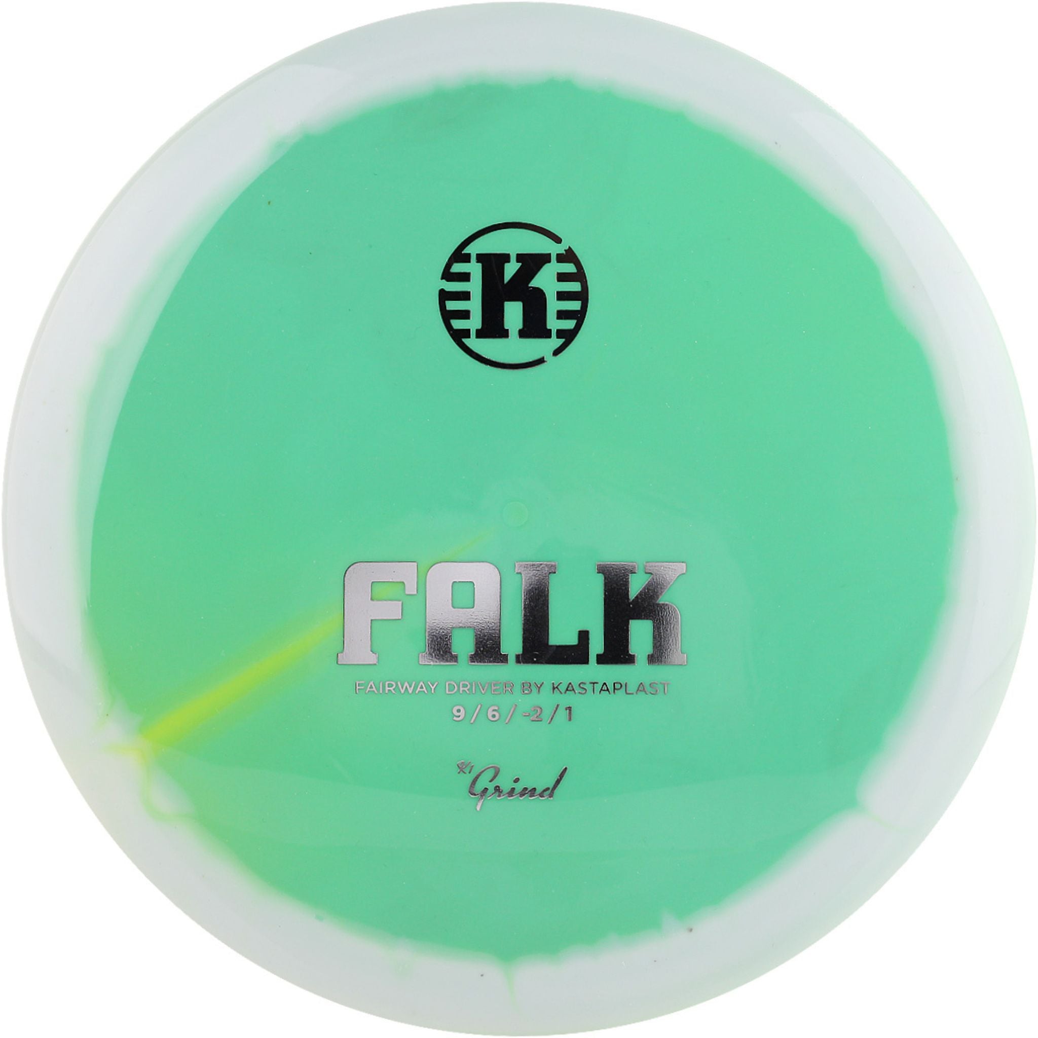 K1 Grind Falk