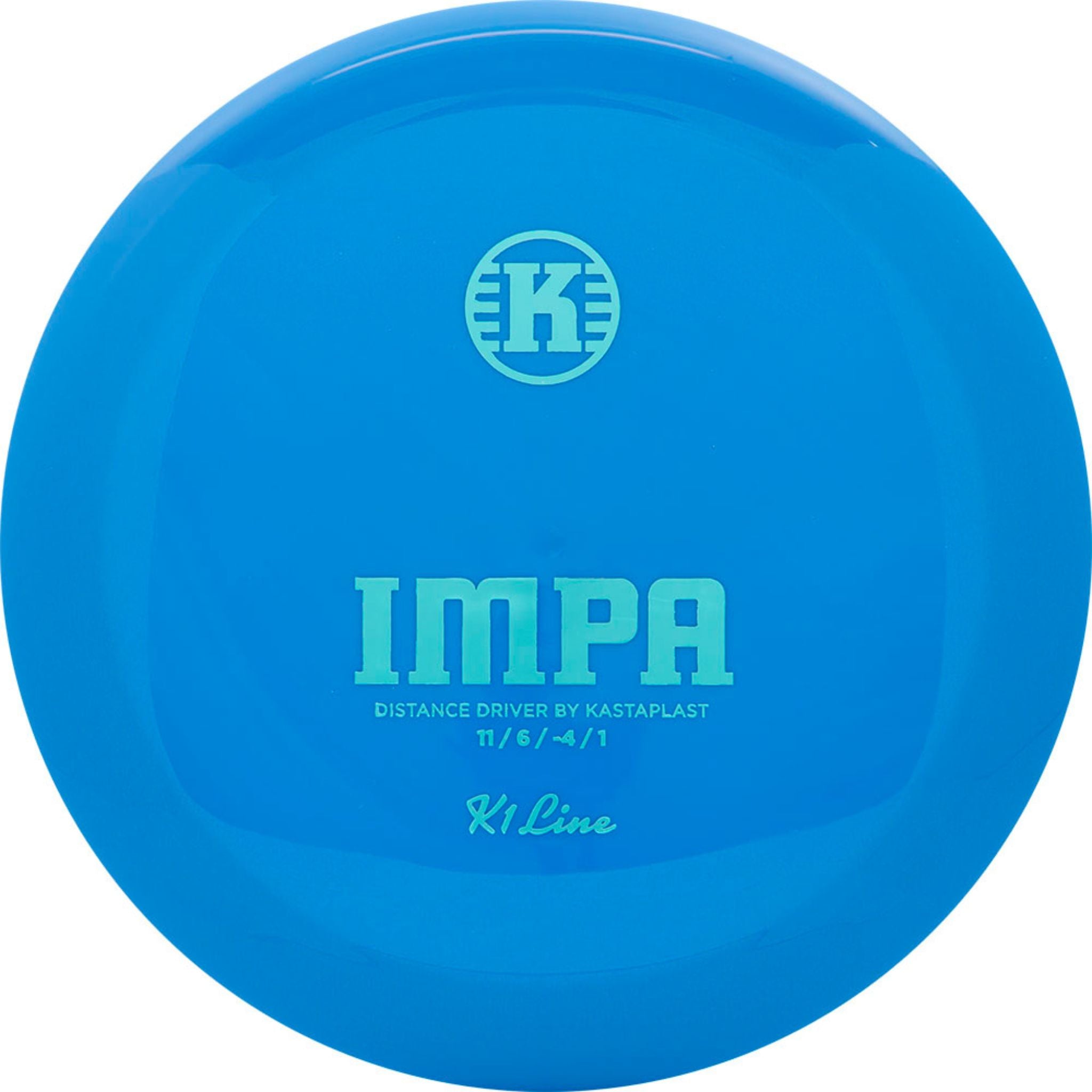 K1 Impa