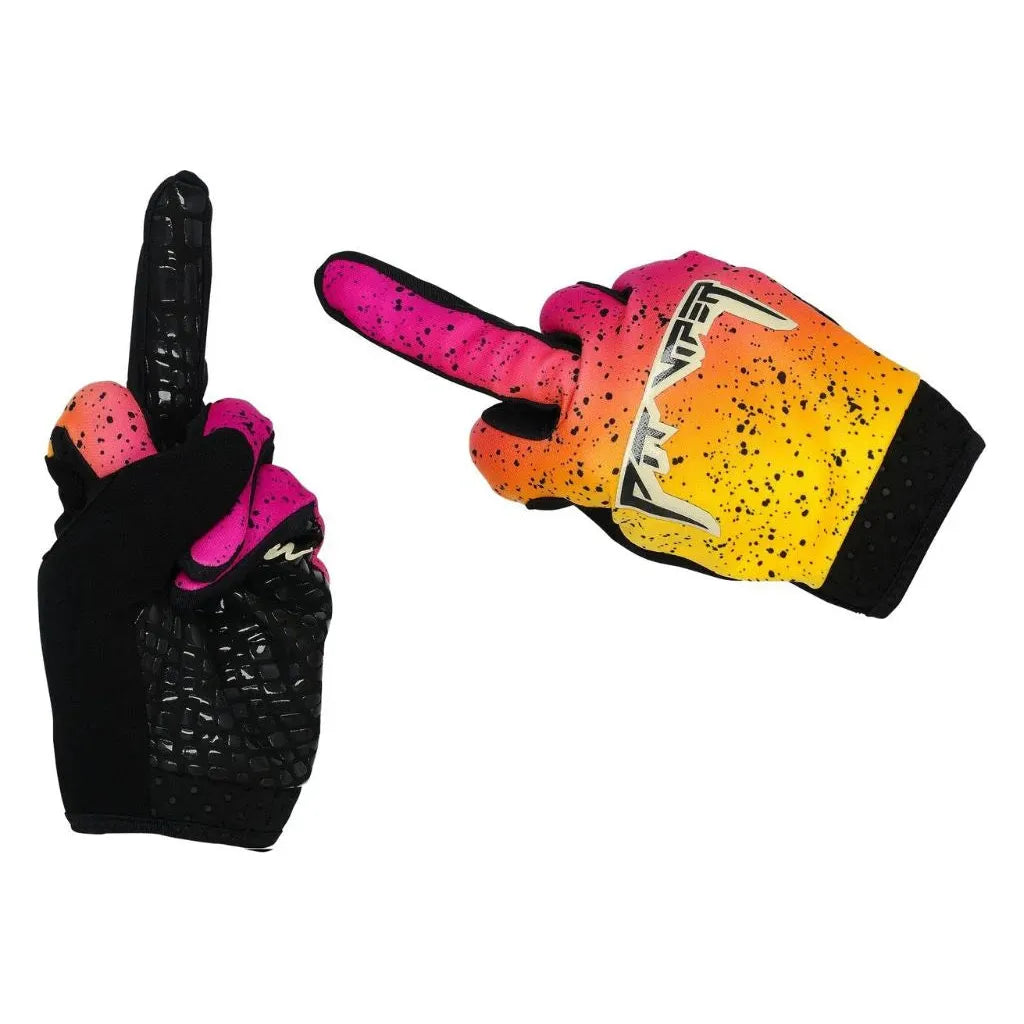 Pit Viper Italo MTB Glove