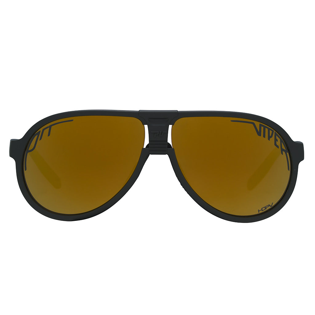 The Exec Jethawk - HDPV Polarized Gold (B2B)