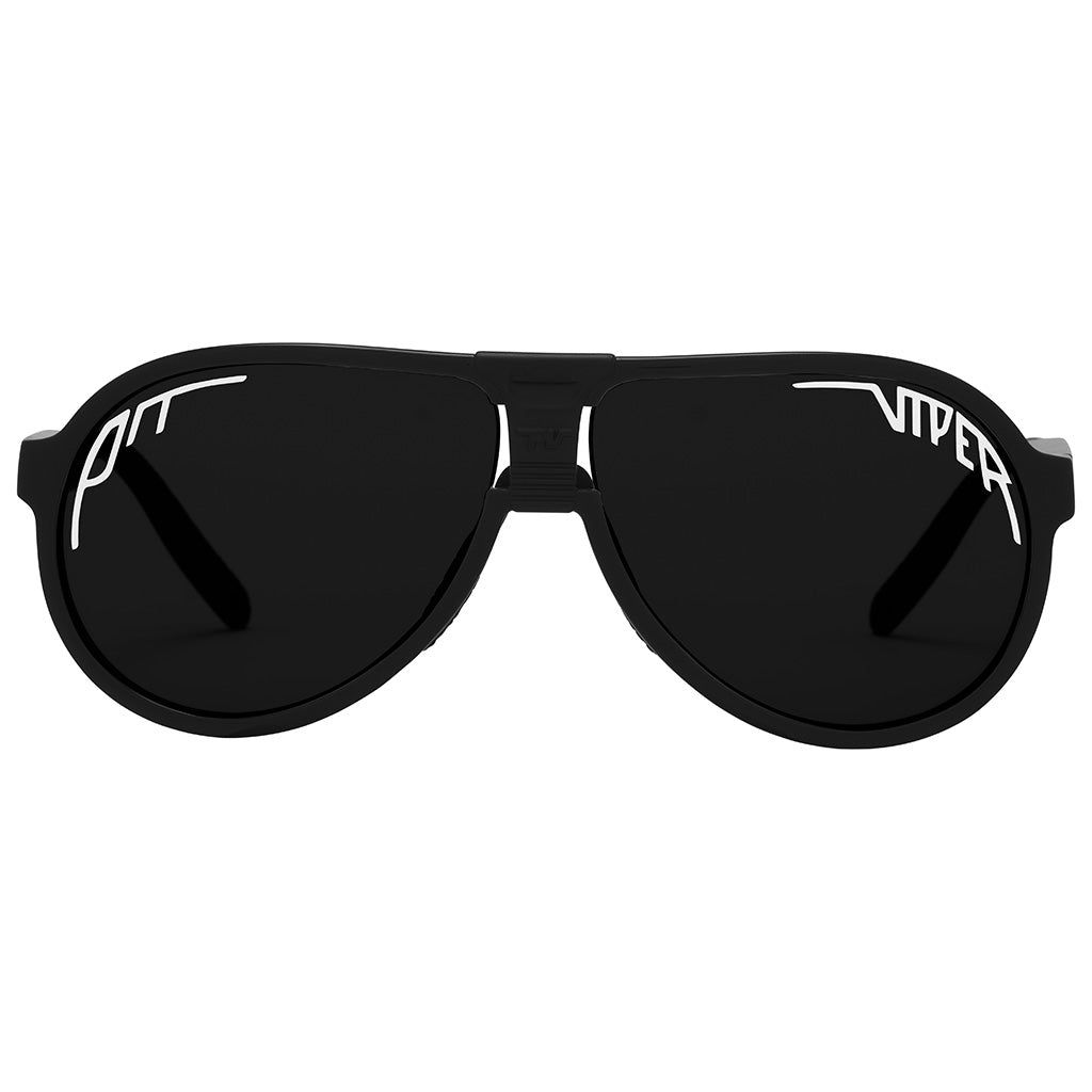 The Exec Jethawk - HDPV Polarized Smoke (B2B)