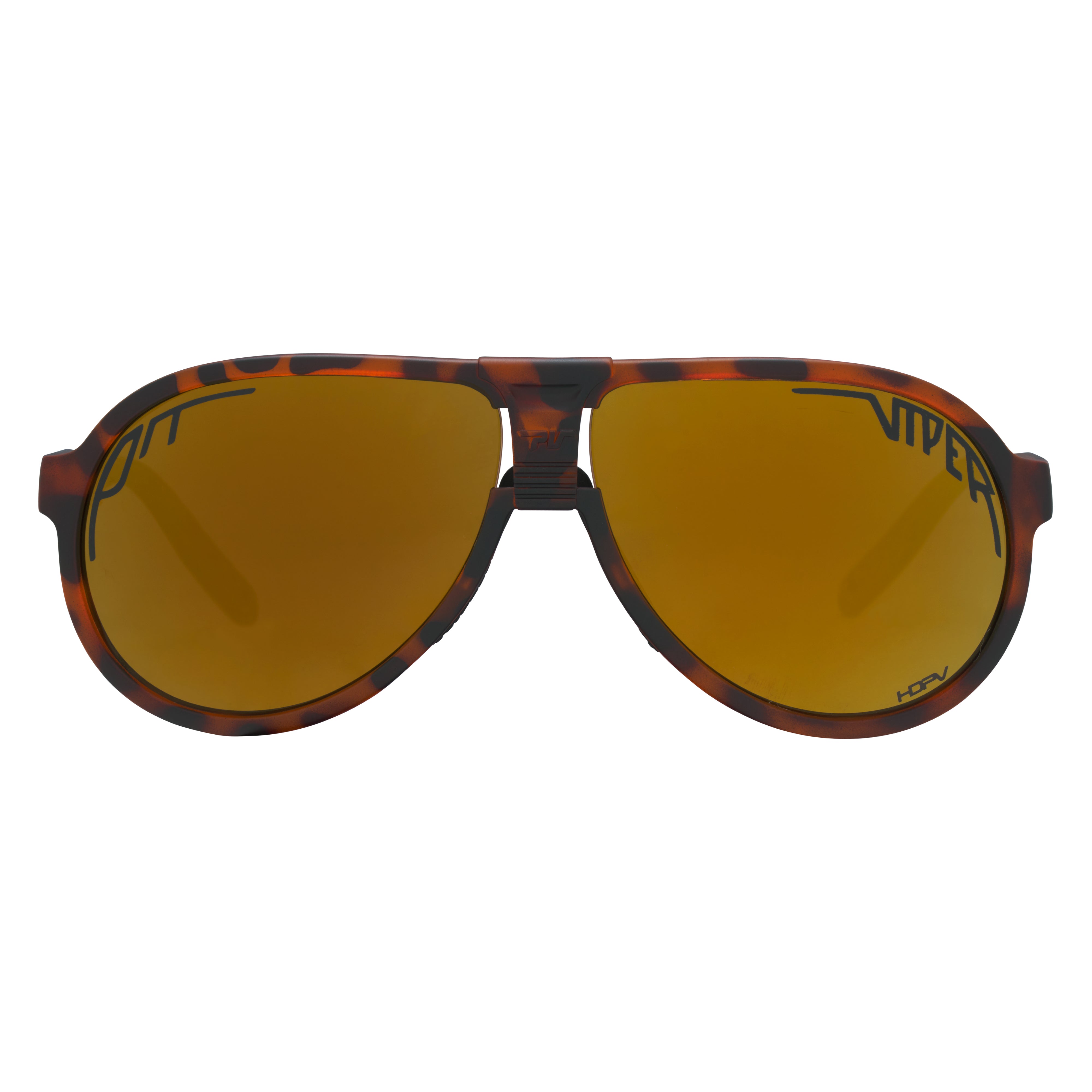 The Landlocked Jethawk - HDPV Polarized Gold (B2B)