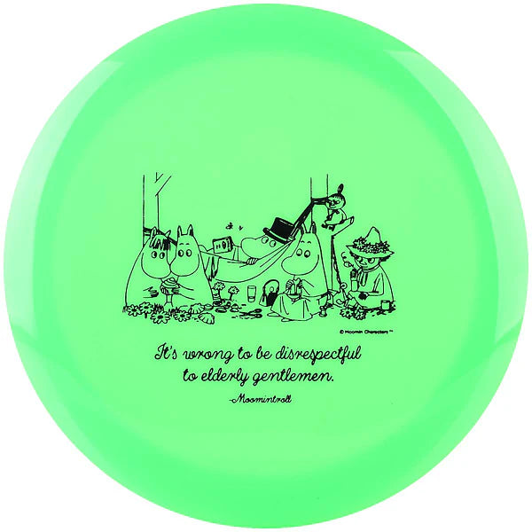 K1 Älva - Moomin Group (B2B)