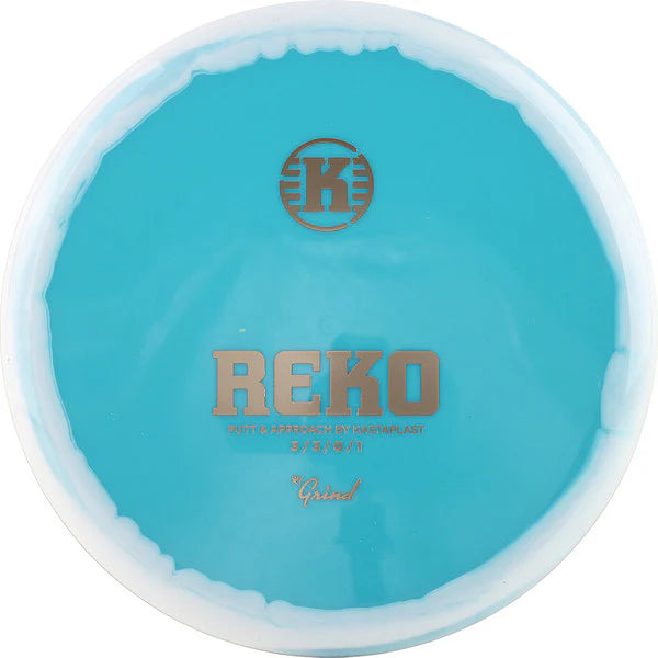 K1 Grind Reko (B2B)
