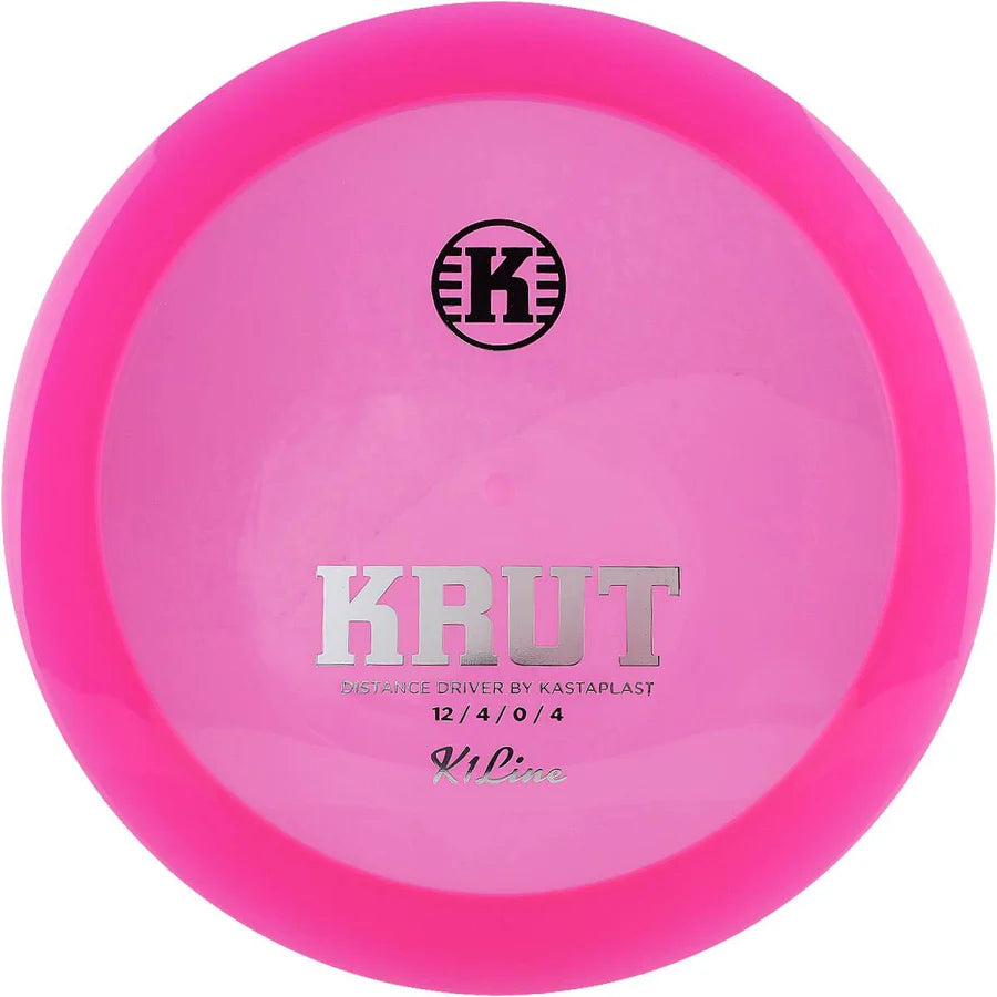 K1 Krut (B2B)