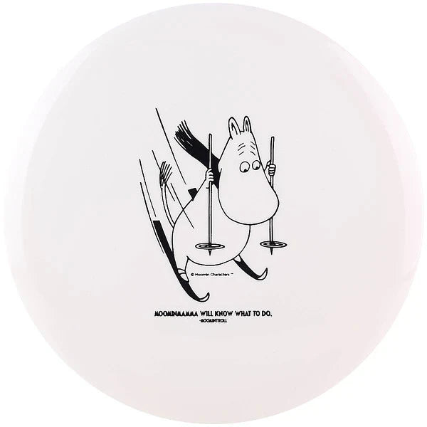 K1 Malm - Moomin Group (B2B)