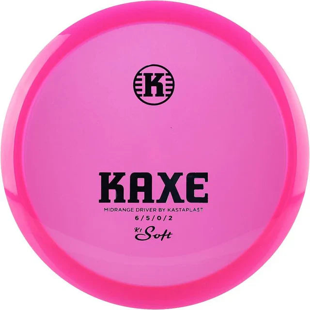 K1 Soft Kaxe New (B2B)