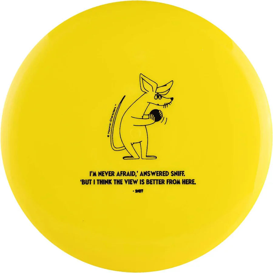 K1 Soft Kaxe Original - Moomin Sniff (B2B)