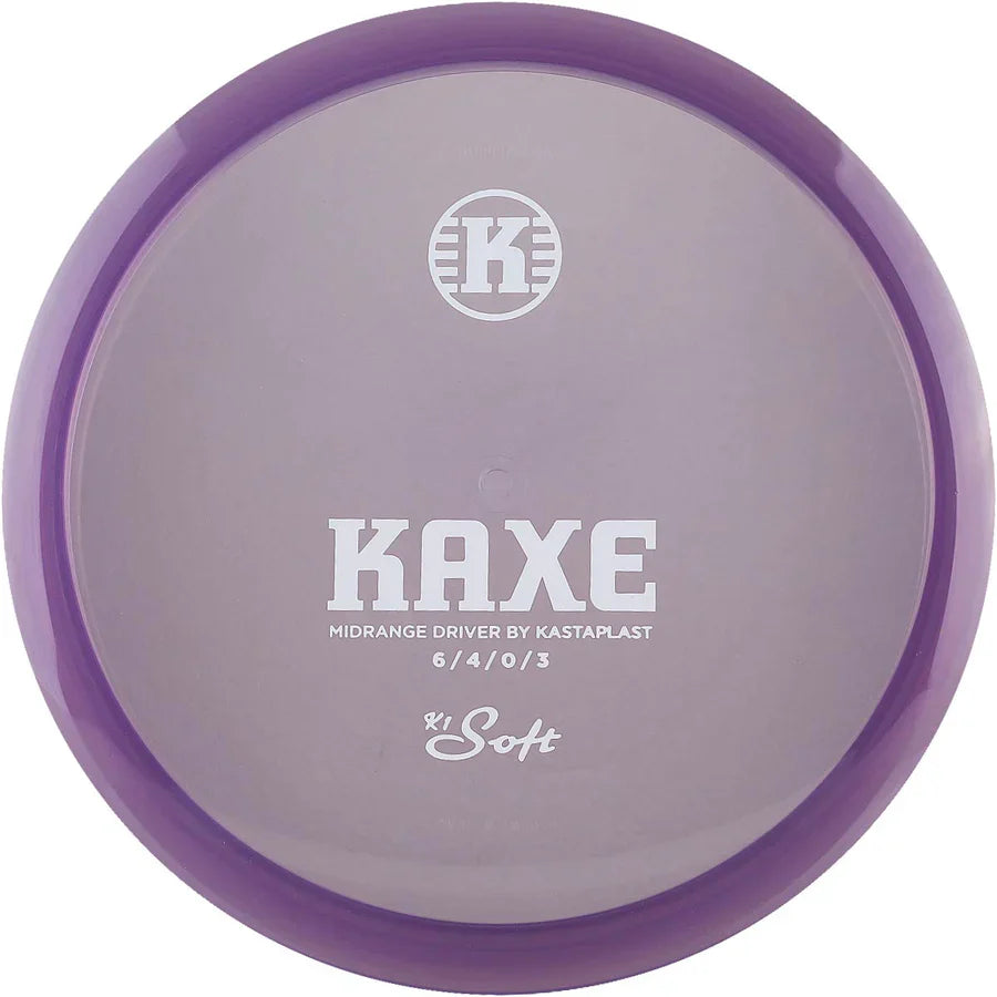 K1 Soft Kaxe Original (B2B)