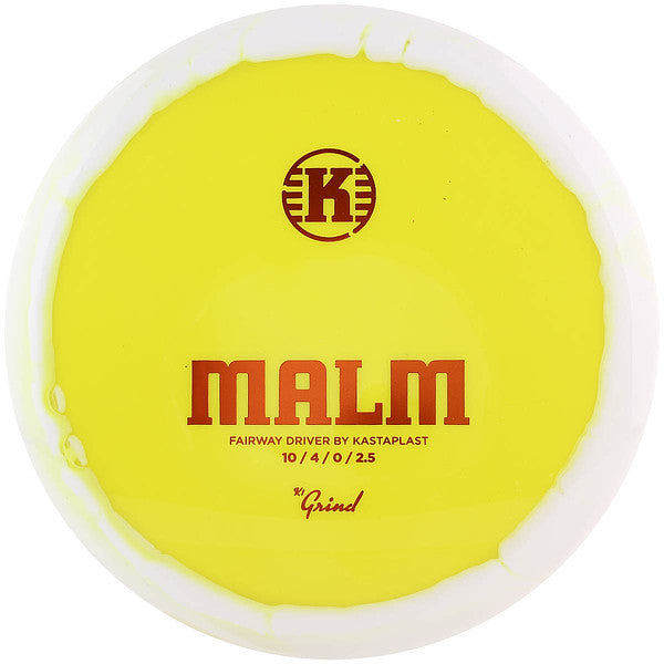 K1 Grind Malm