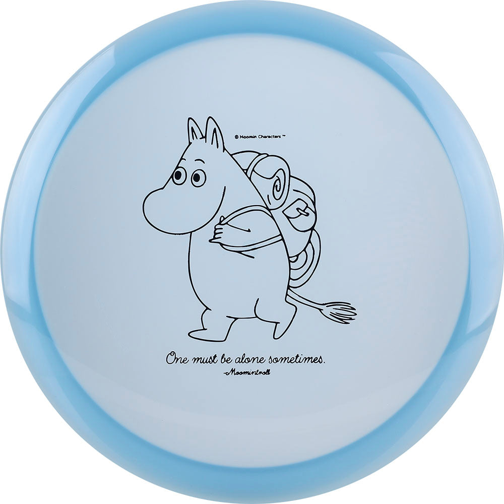 K1 Stig - Moomintroll Camping