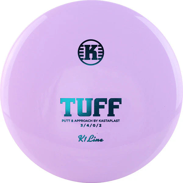 K1 Tuff