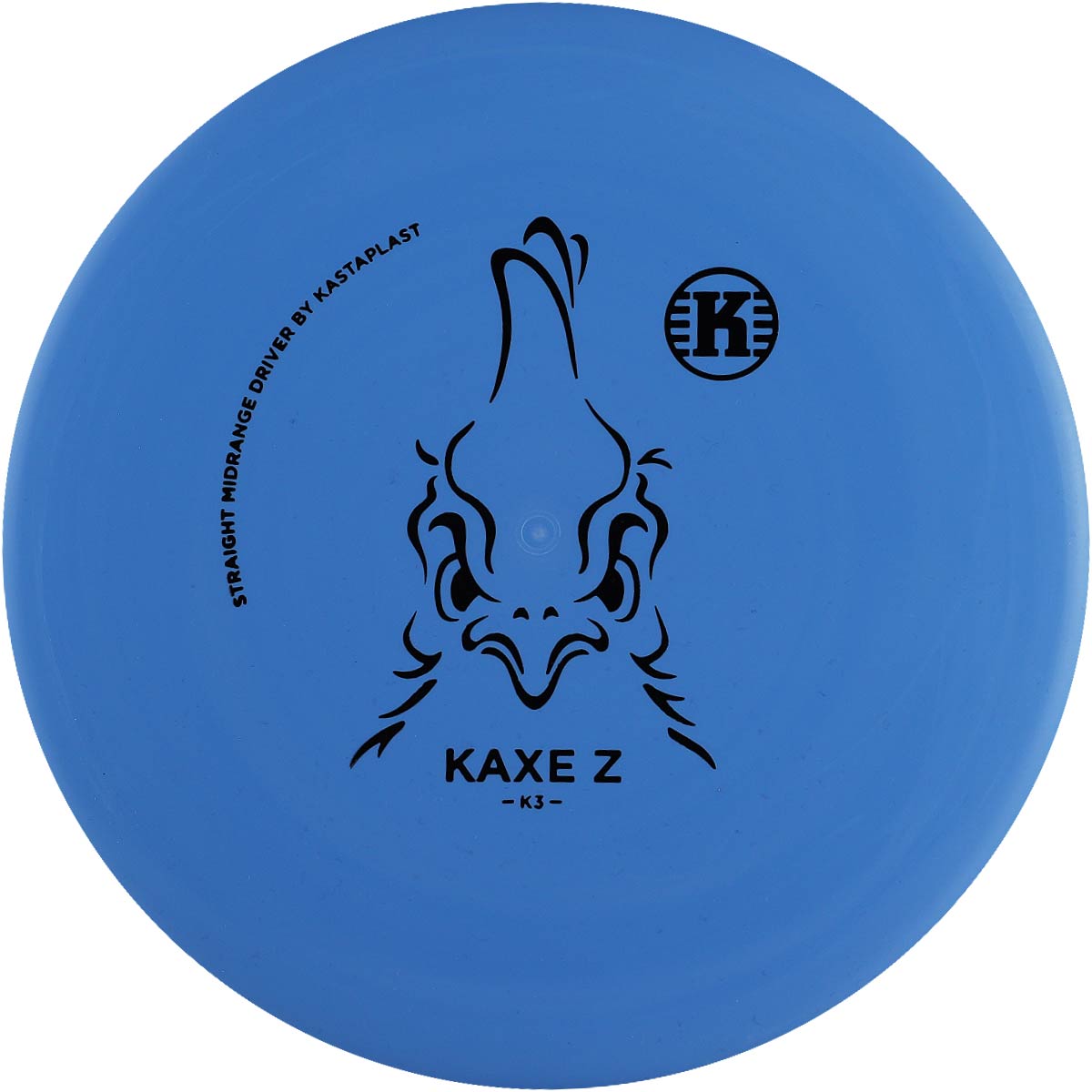 K3 Kaxe Z