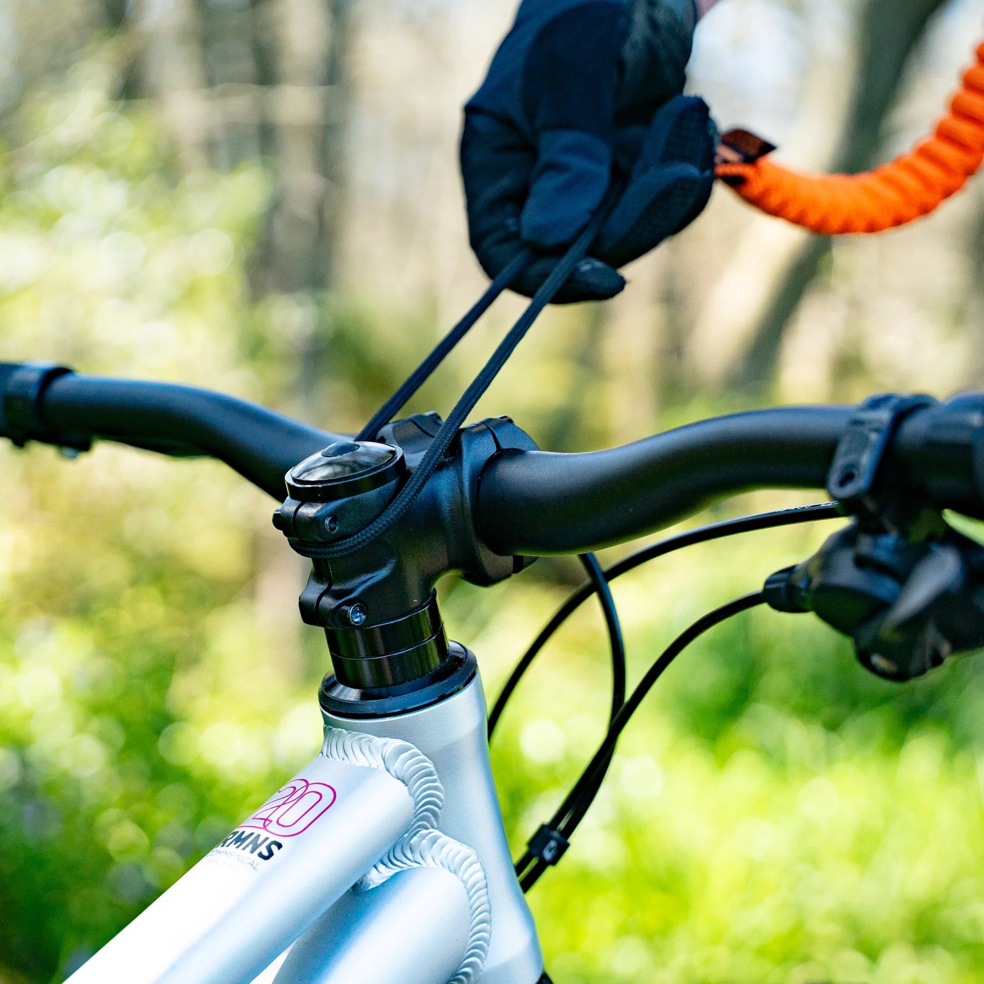 Shotgun MTB Togreipi