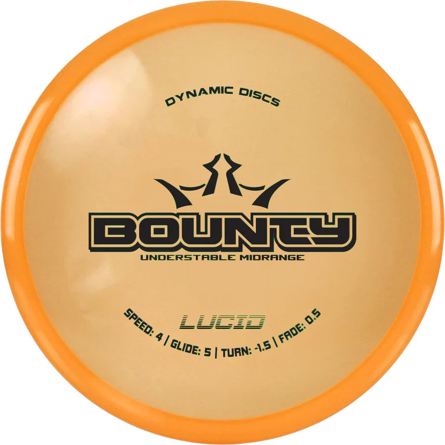 Lucid Bounty (B2B)
