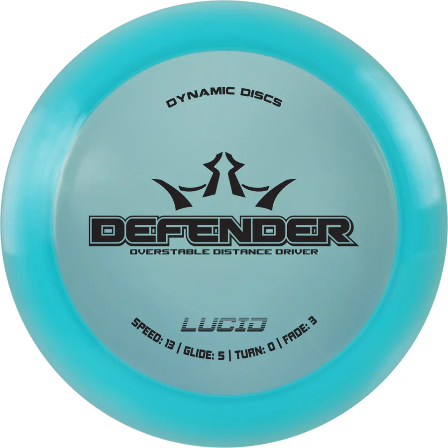 Lucid Defender (B2B)