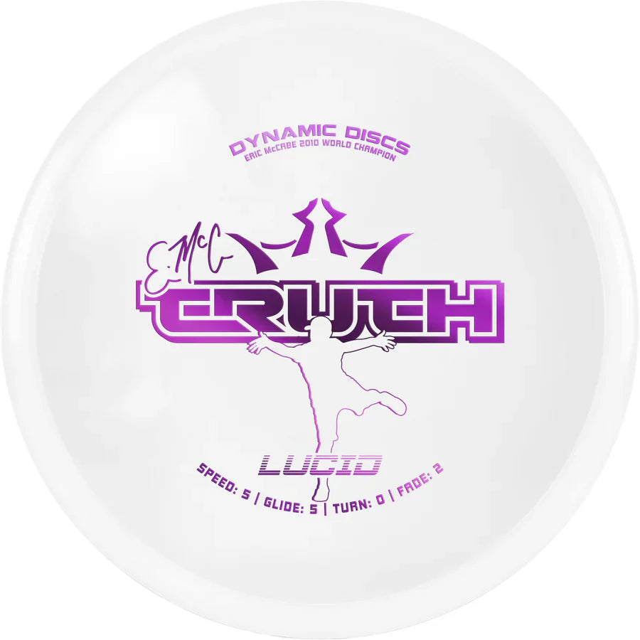 Lucid Emac Truth (B2B)